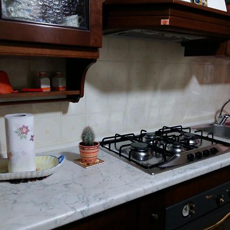 B&B Da Andreina Guspini Exterior photo